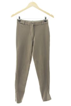 Legging 36 Fouganza (DECATHLON)