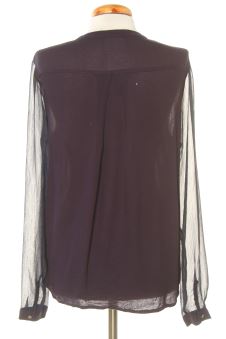 Blouse à manches longues S Vero moda