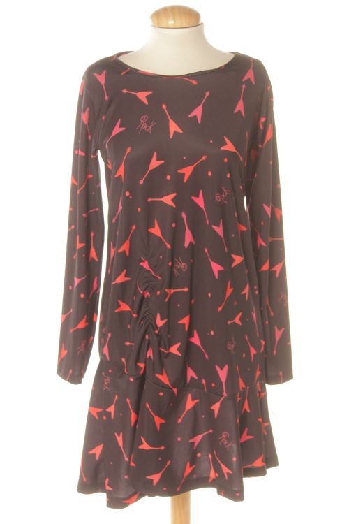 Robe casual