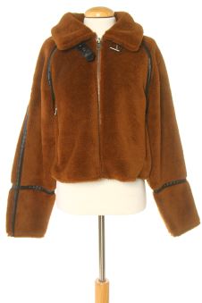 Cazadora M Pull & Bear