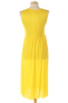 Vestido casual S Zara