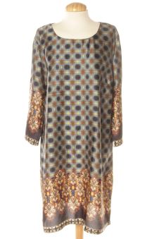 Vestito casual XXL Miss Line