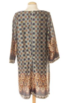 Vestito casual XXL Miss Line