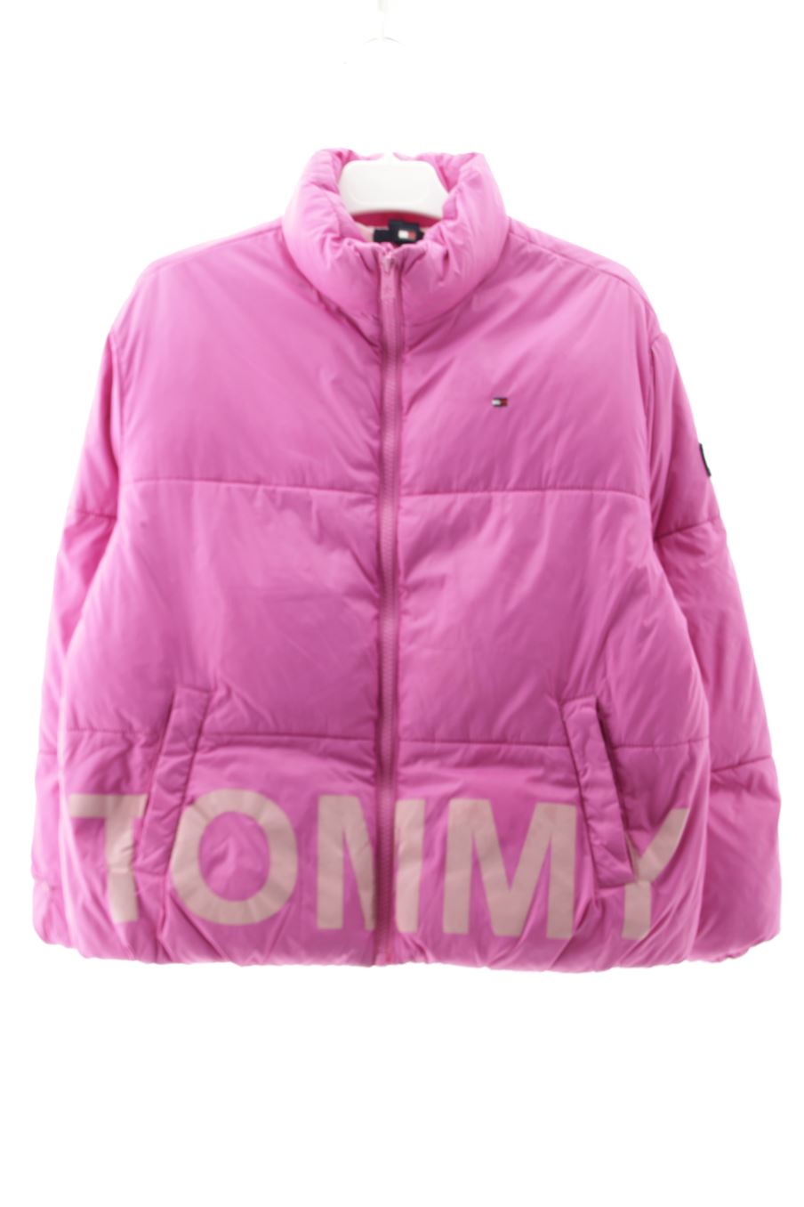 Blouson Tommy Hilfiger de la taille 8 ans