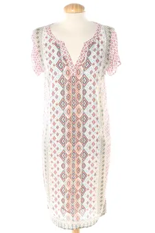Robe casual S Promod, photo 1 sur 2