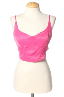 Aufwändiges Top M Bershka, Foto 1 von 2