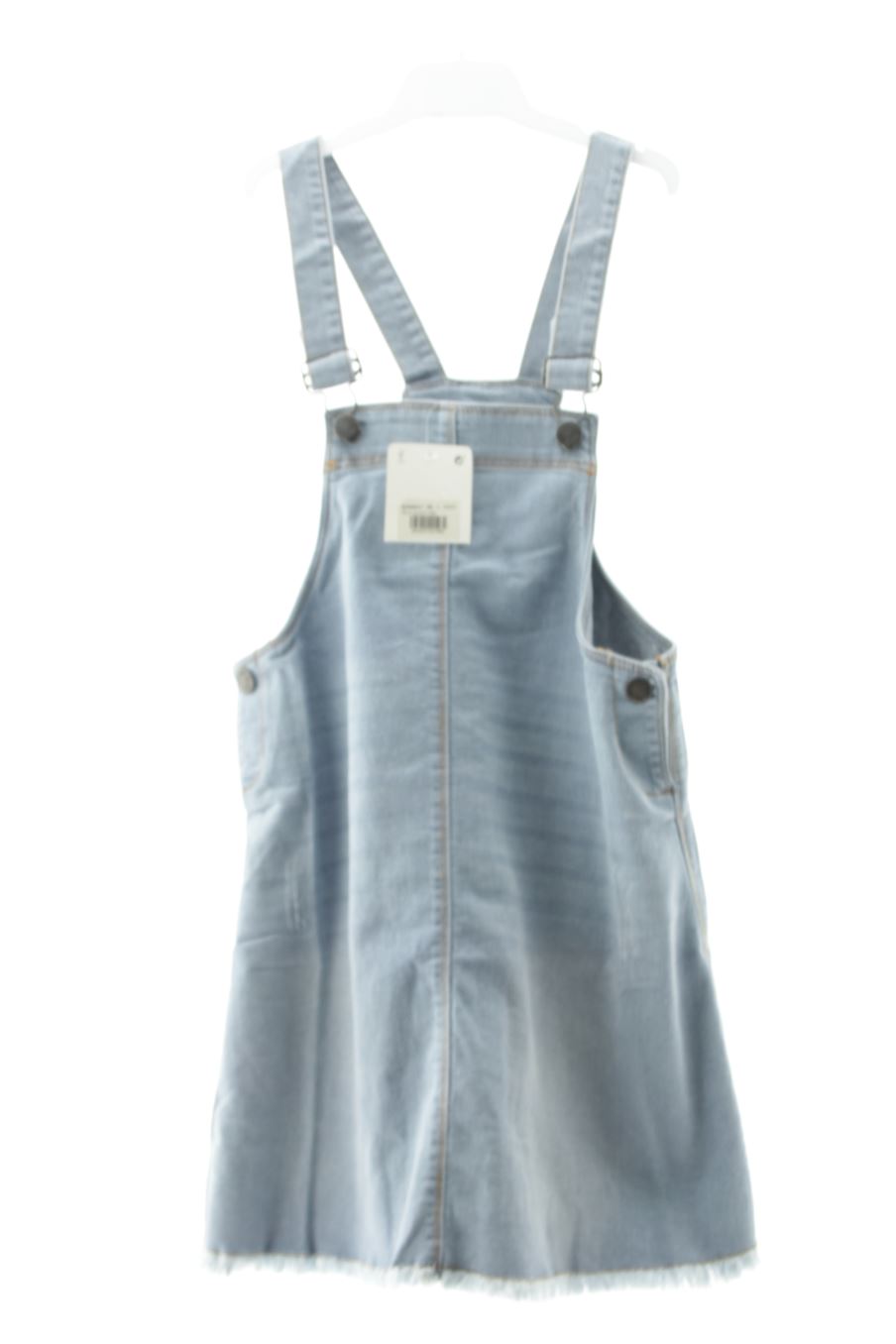 Robe La Hormiga de la taille 8 ans avec une étiquette