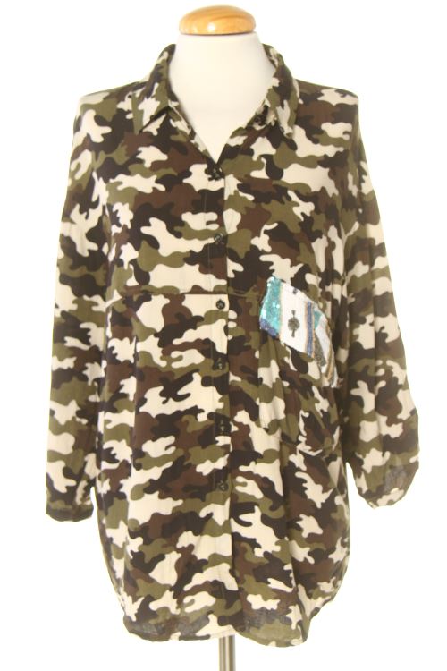 Chemise