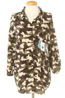 Camisa L Sweewe 