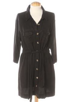 Robe casual L Zara
