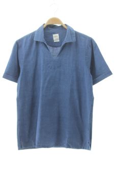 Chemise à manches courtes M Zara