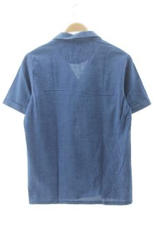 Chemise à manches courtes M Zara