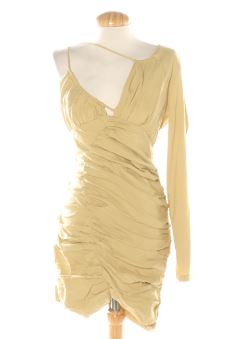 Robe casual L Zara