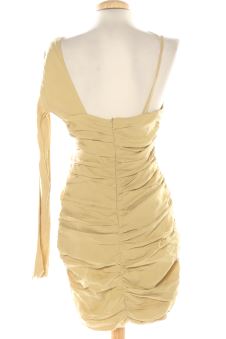 Robe casual L Zara