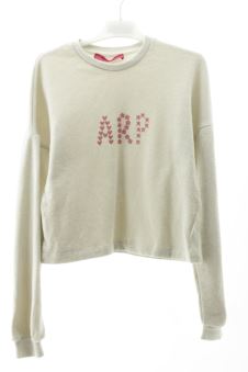 Sweatshirt 12 ans Agatha Ruiz de la Prada