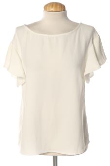Blouse à manches courtes 40 Morgan de toi