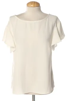 Blusa a maniche corte 40 Morgan de toi, foto 1 di 2