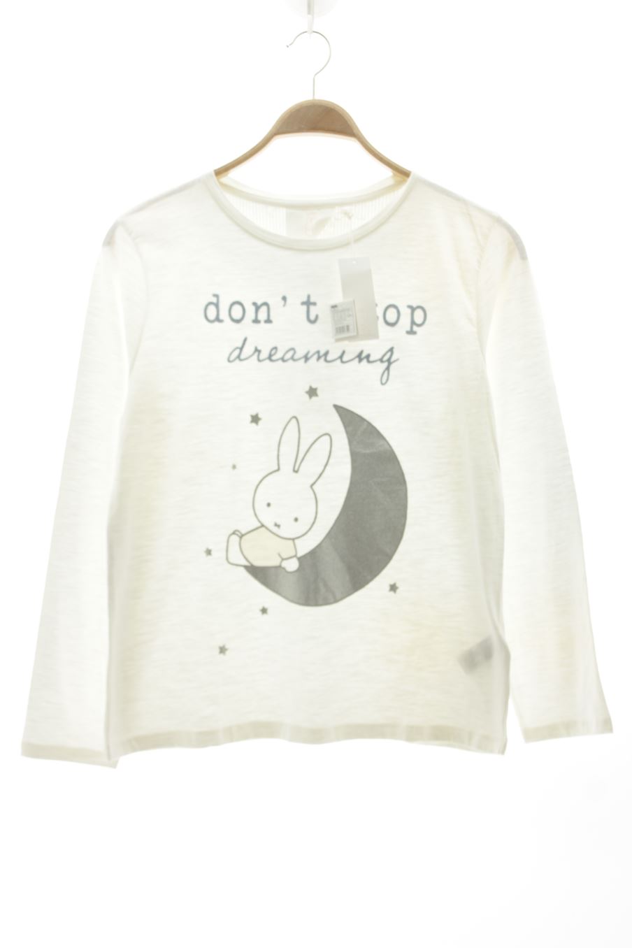 Pyjama complet Women'secret de la taille XL, de couleur blanc