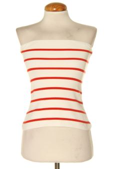 Top M Pull & Bear