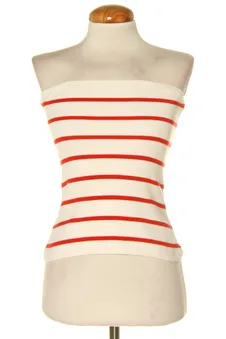 Top M Pull & Bear, foto 1 di 2