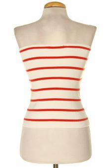 Top M Pull & Bear