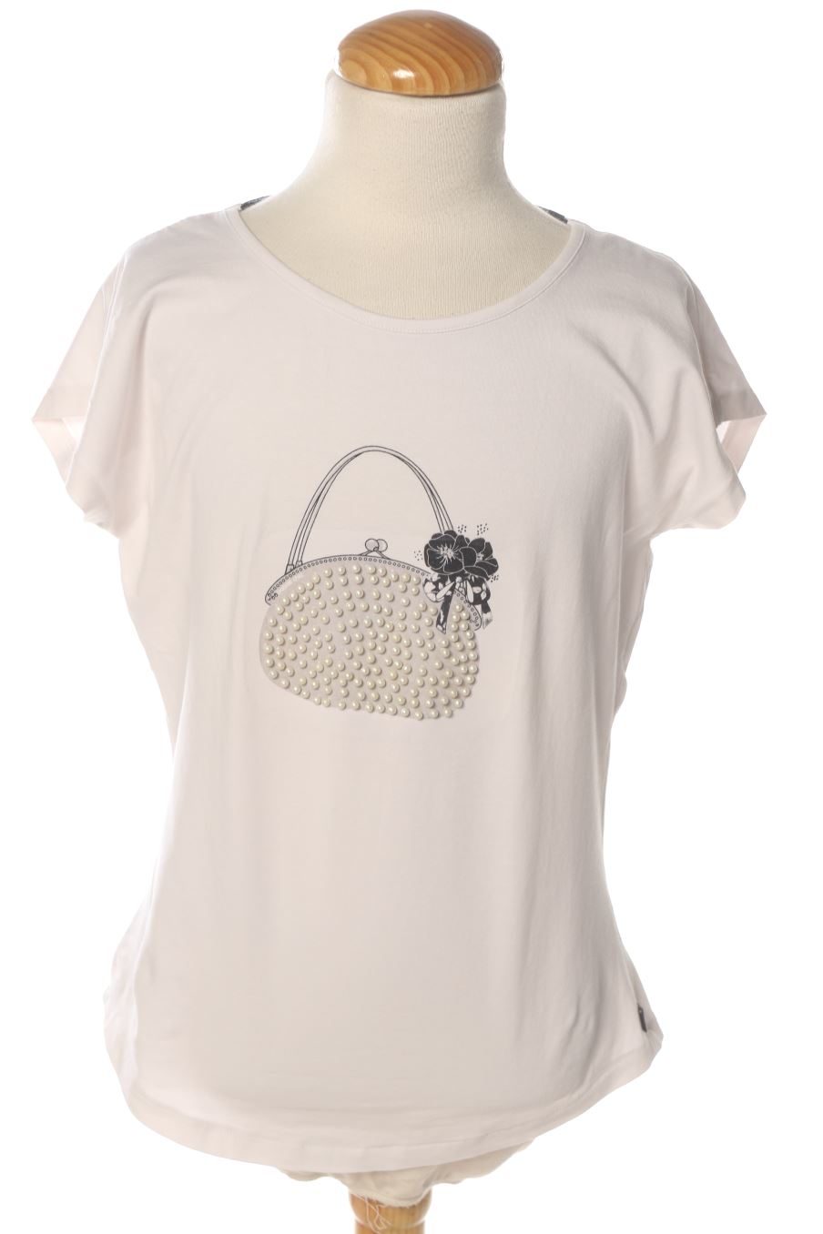 T-shirt Boboli de la taille 16 ans de seconde main