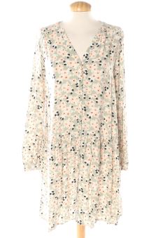 Einfaches Kleid M Yessica (C&A), Foto 1 von 2