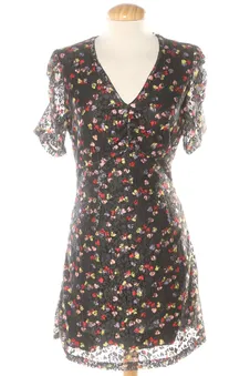 Vestido casual M Molly Bracken, foto 1 de 2