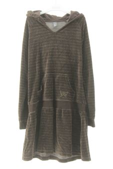 Aufwändiges Kleid 158 Zara