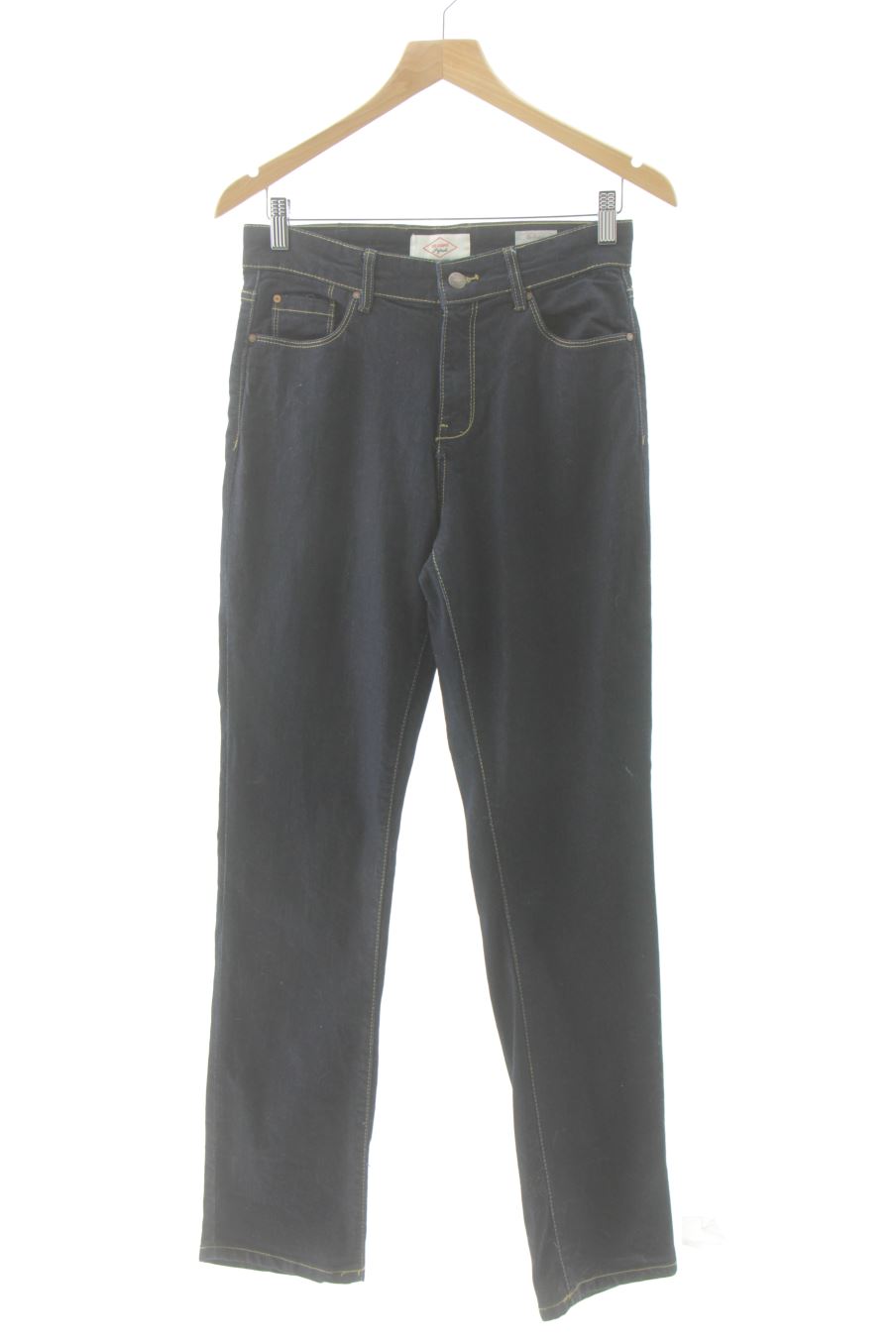 Vaquero de Lee Cooper de la talla 38, de color azul marino de ropa vaquera