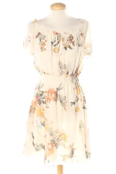 Robe de jour M MIMOSA, photo 1 sur 2