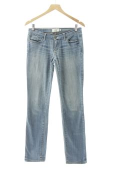 Jeans L Abercrombie & Fitch, foto 1 di 2