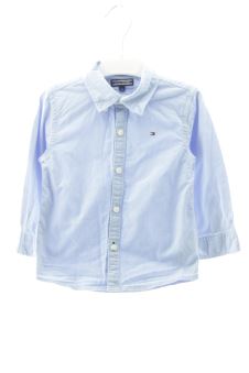 Camisa de manga larga 18 meses Tommy Hilfiger