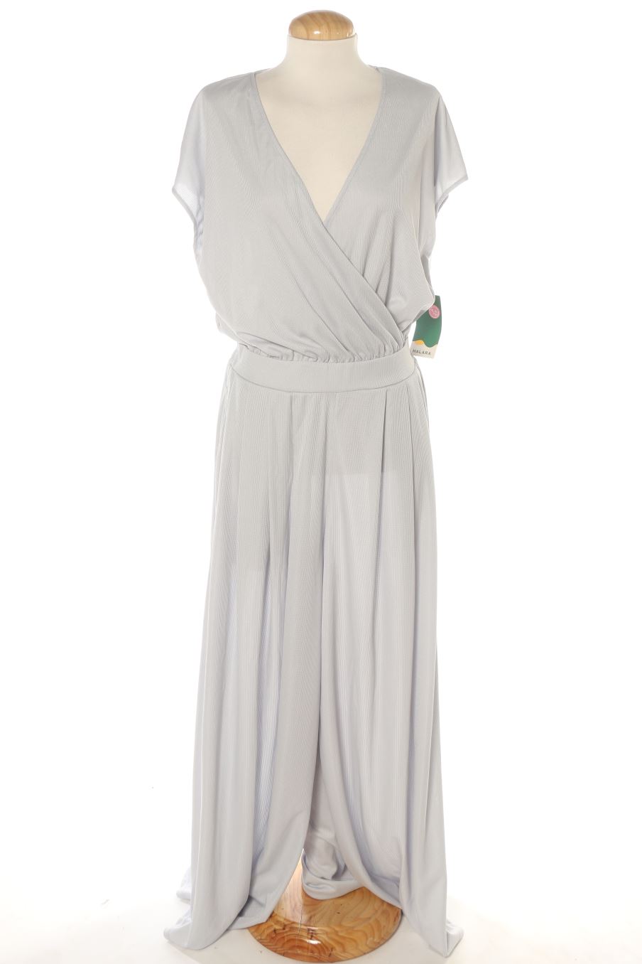 Jumpsuit von HALARA Größe M, Farbe Grau, für