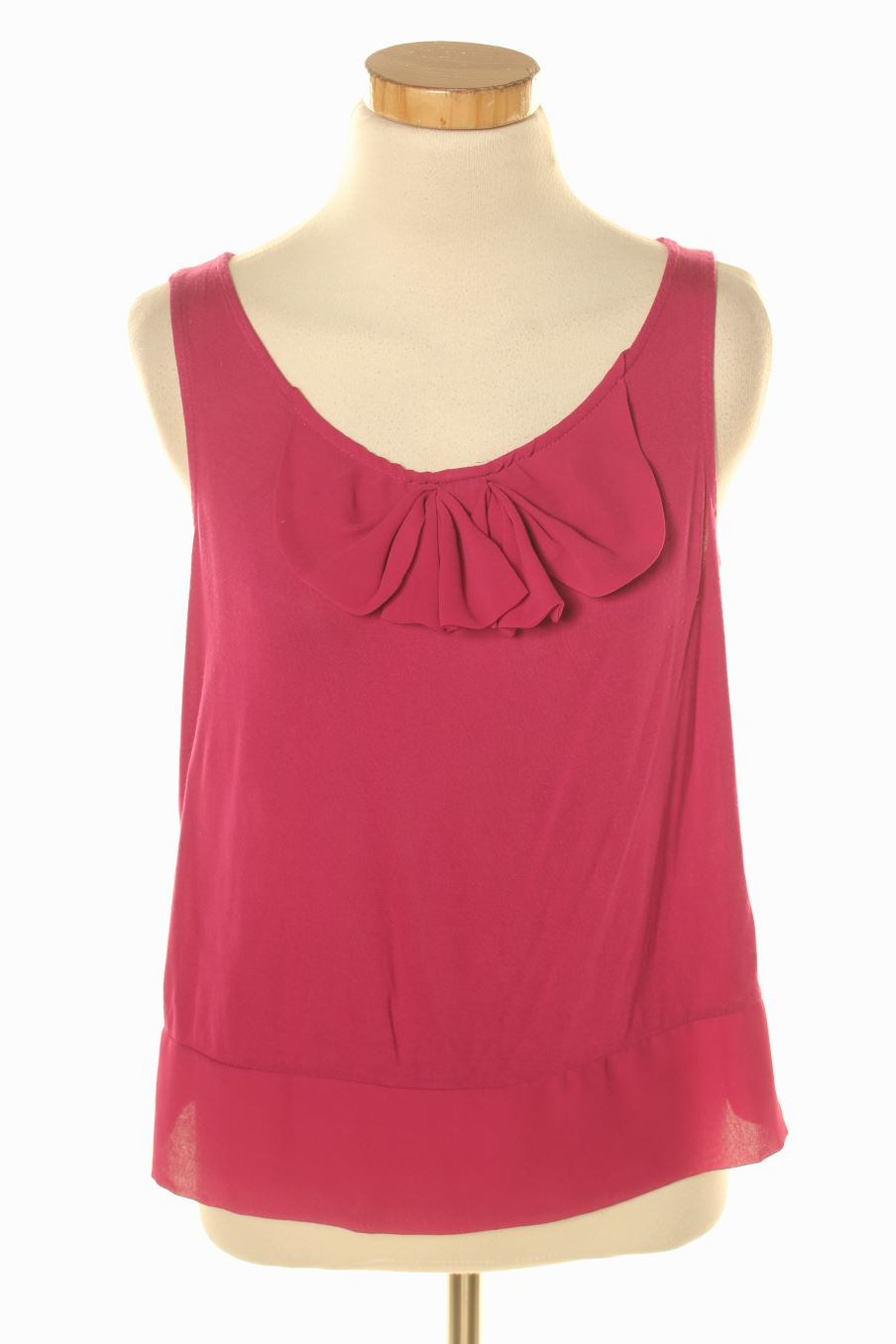 Débardeur Vero moda de la taille S, de couleur rose