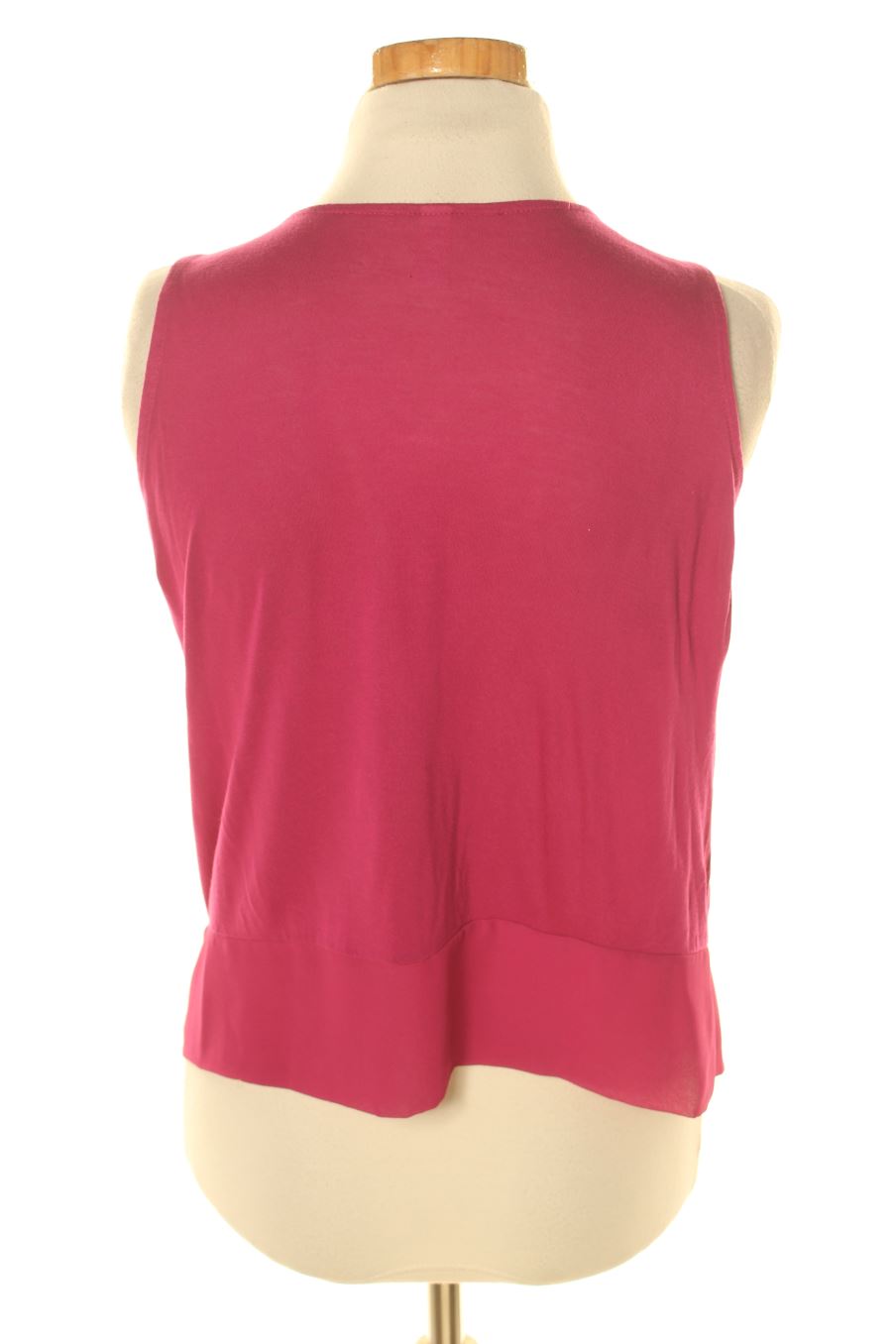Débardeur Vero moda de la taille S, de couleur rose