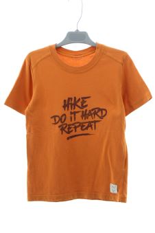T-shirt 4 ans PERCENTIL