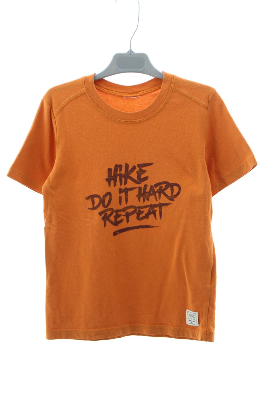 T-shirt PERCENTIL de la taille 4 ans de seconde main