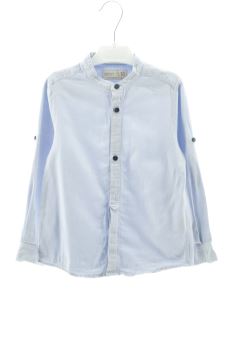 Camisa de manga larga 4 anni Zara