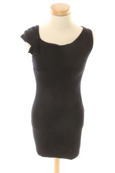 Robe casual S Mango, photo 1 sur 2