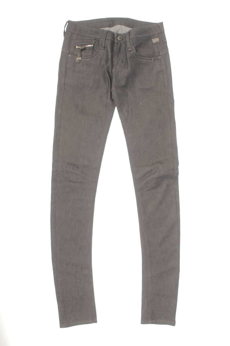 Jeans G-Star de la taille 36, de couleur bleu de denim