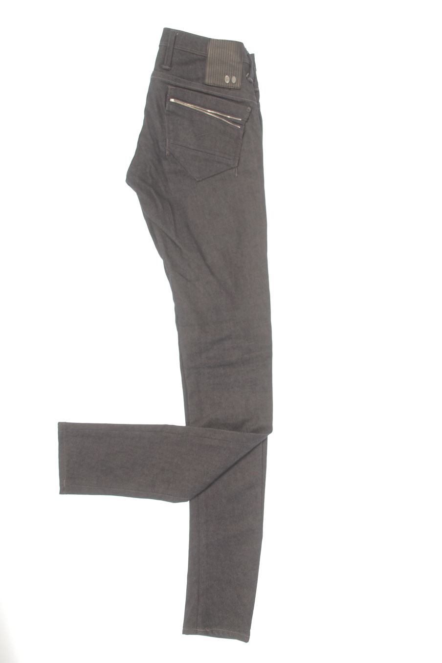 Jeans G-Star de la taille 36, de couleur bleu de denim