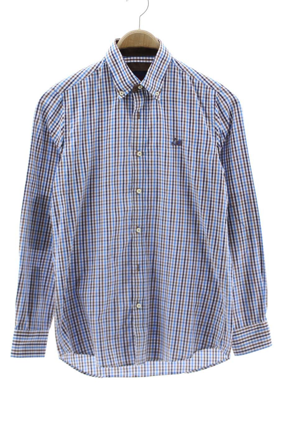 Camisa de Ridebike de la talla S
