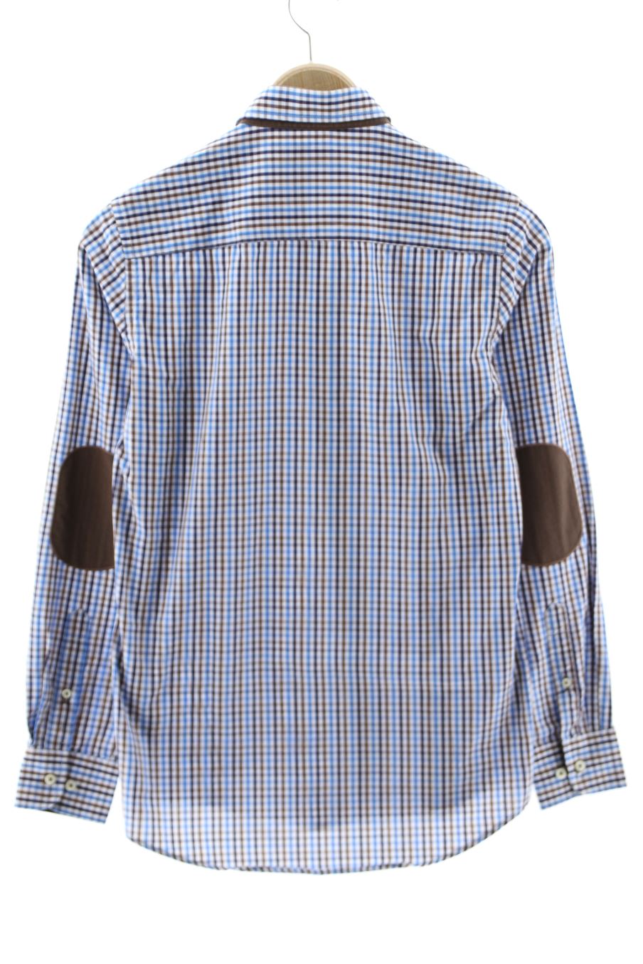 Camisa de Ridebike de la talla S