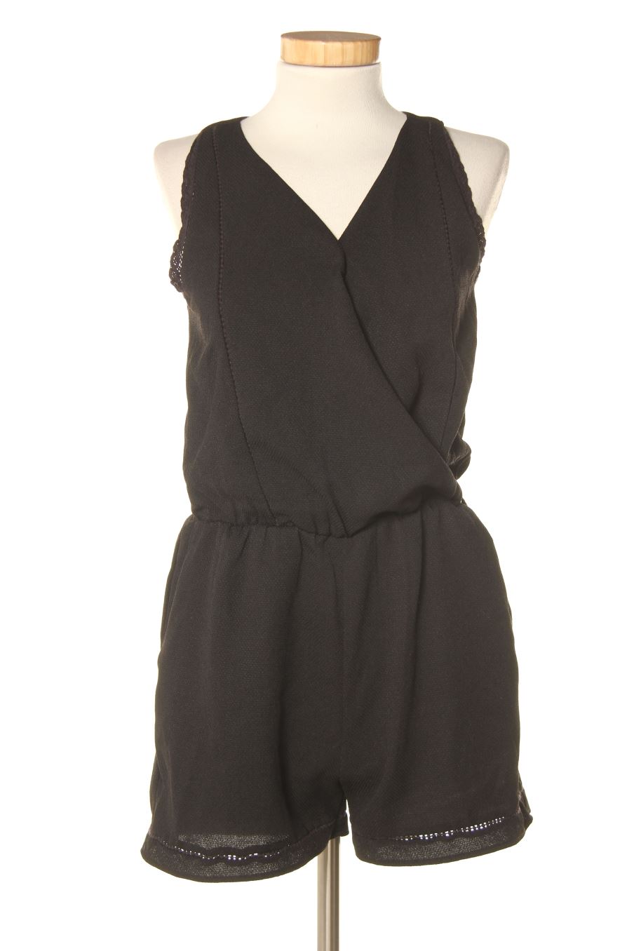 Combinaison Ikks de la taille S, de couleur noir