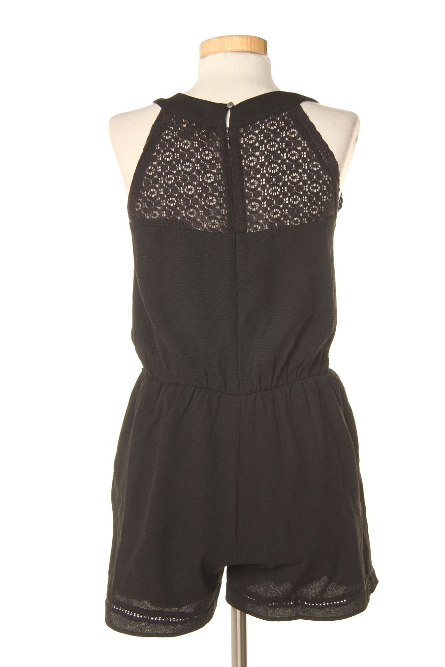 Combinaison Ikks de la taille S, de couleur noir