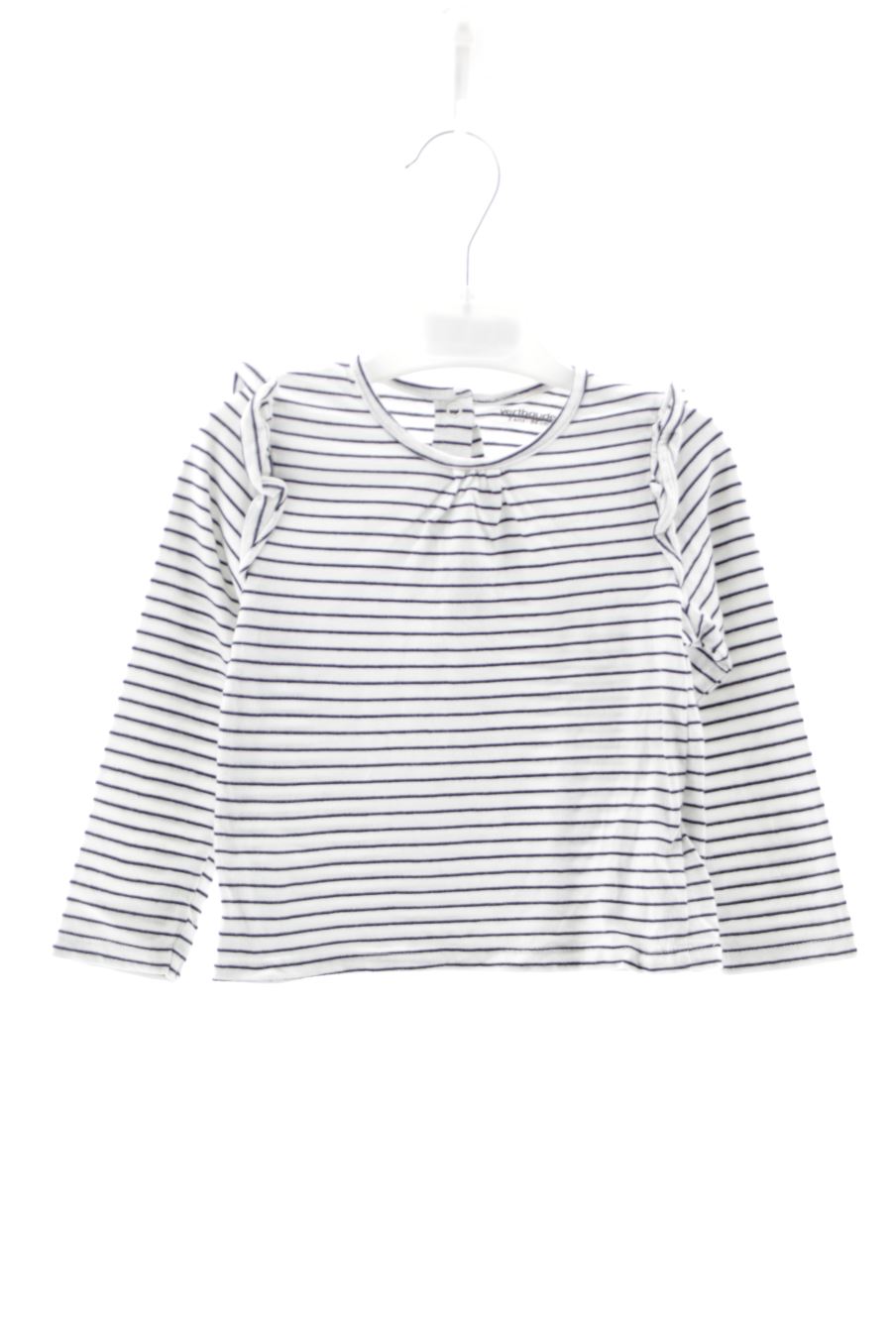 Camiseta de manga larga de Vertbaudet de la talla 2 años de segunda mano