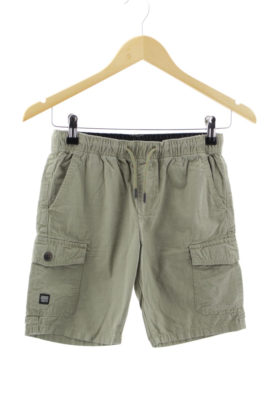 Short Nukutavake de la taille 10 ans de seconde main