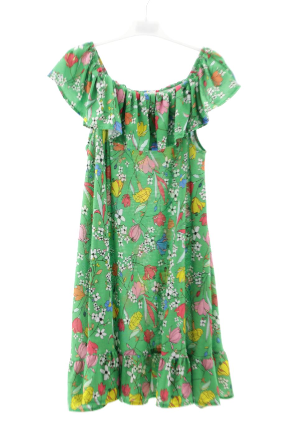 Vestido de Zara de la talla 13 años de segunda mano