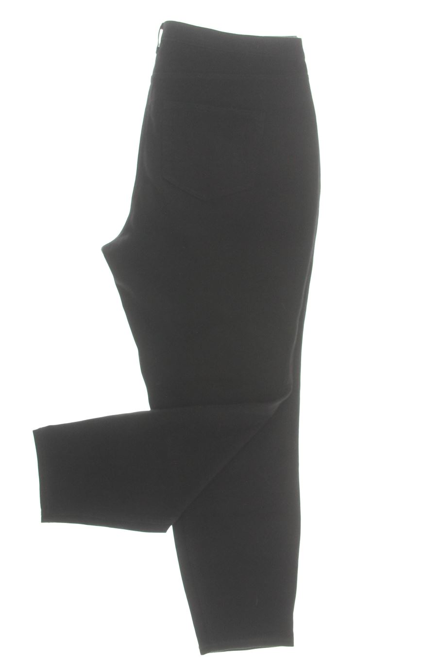 Vaqueros de Next de la talla 46, de color negro de ropa vaquera